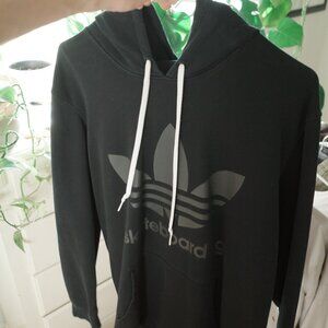 Adidas skateboarding hoodie